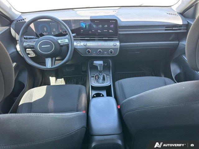 hyundai Kona 2024 - 27