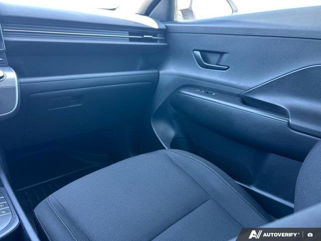 hyundai Kona 2024 - 28