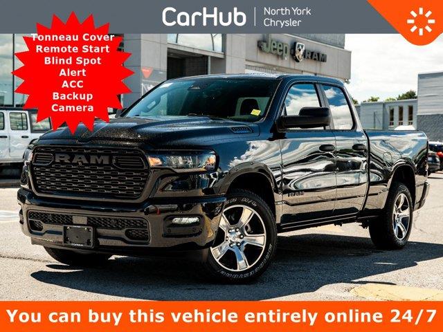 ram 1500 2026