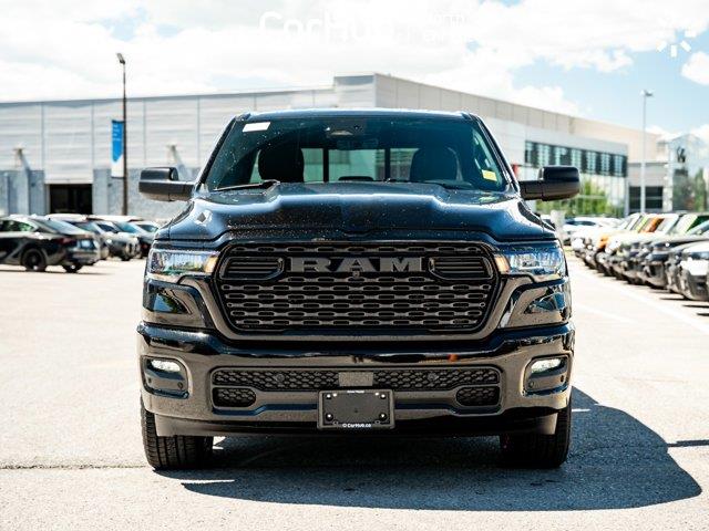 ram 1500 2026 - 3