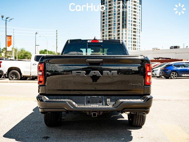 ram 1500 2026 - 6