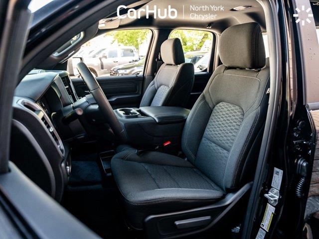 ram 1500 2026 - 12