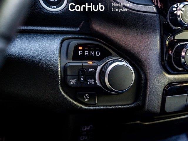ram 1500 2026 - 18
