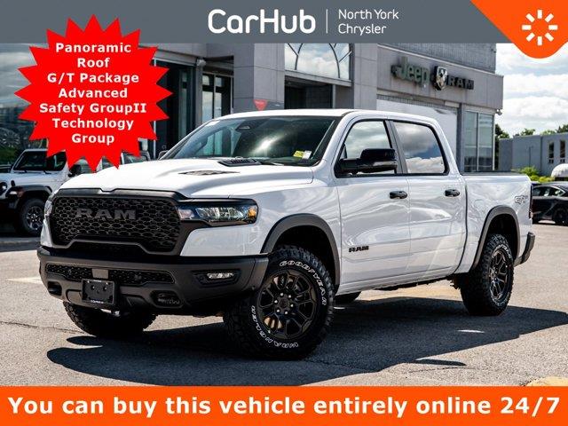 ram 1500 2026