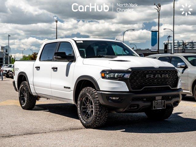 ram 1500 2026 - 4
