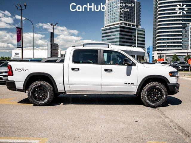ram 1500 2026 - 5
