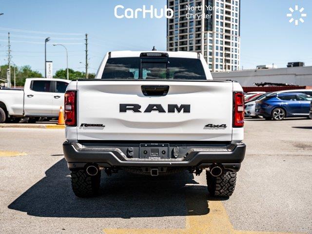 ram 1500 2026 - 6