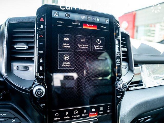 ram 1500 2026 - 27