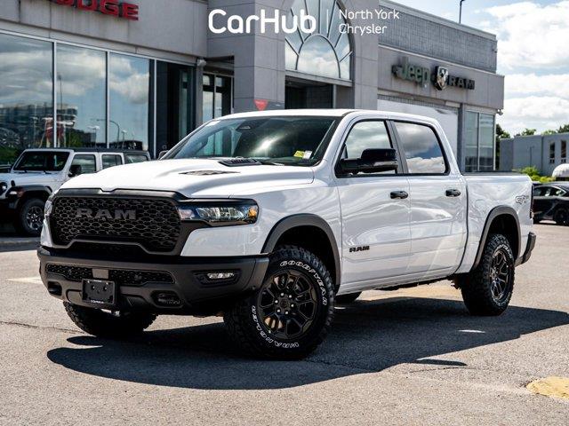 ram 1500 2026 - 34
