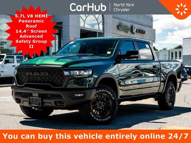 ram 1500 2026