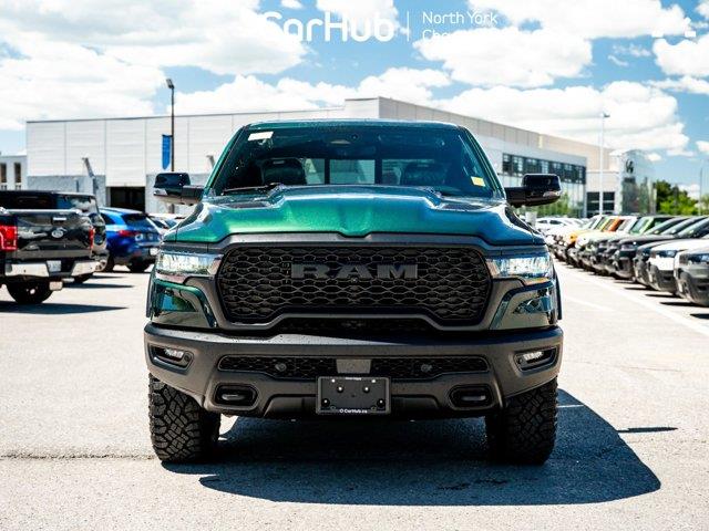 ram 1500 2026 - 3