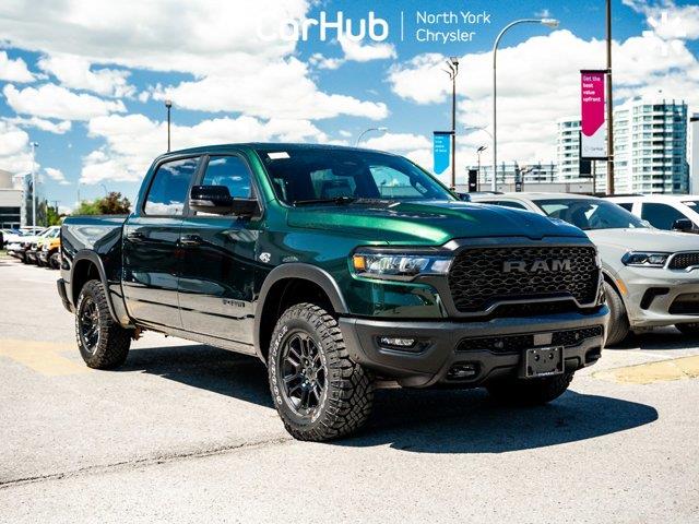 ram 1500 2026 - 4