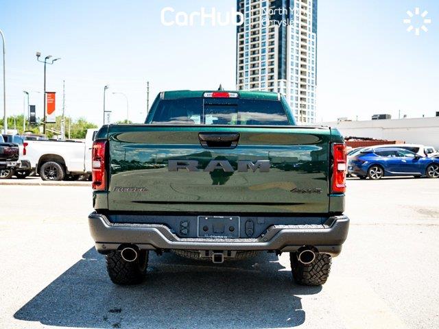 ram 1500 2026 - 6