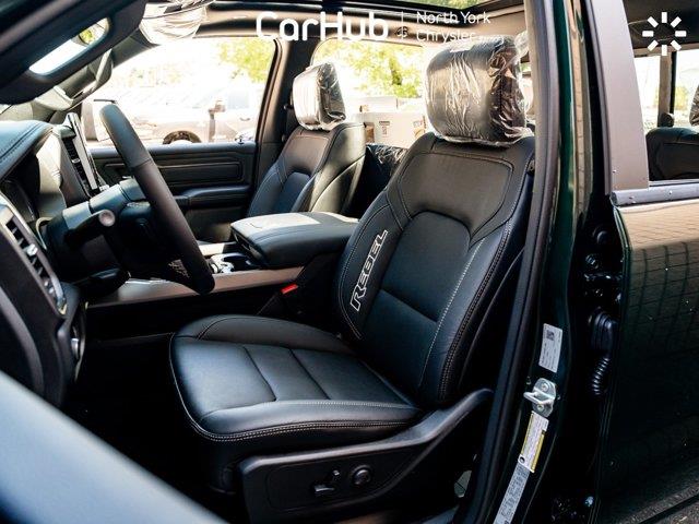 ram 1500 2026 - 16