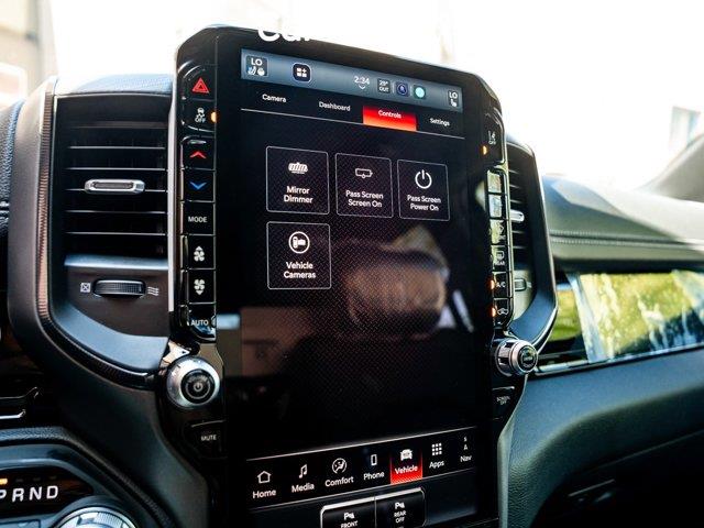 ram 1500 2026 - 27