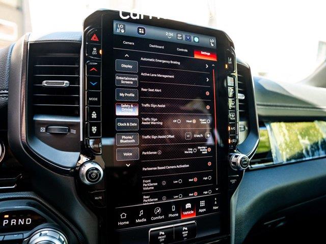 ram 1500 2026 - 28