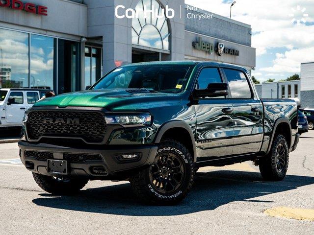 ram 1500 2026 - 33