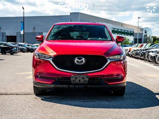 mazda CX-5 2019 - 3
