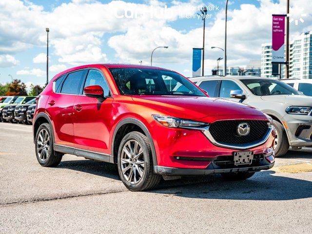 mazda CX-5 2019 - 4