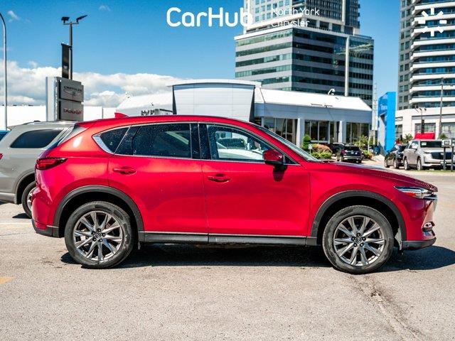 mazda CX-5 2019 - 5