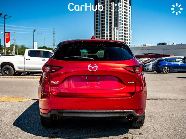 mazda CX-5 2019 - 6
