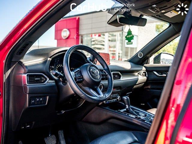 mazda CX-5 2019 - 7