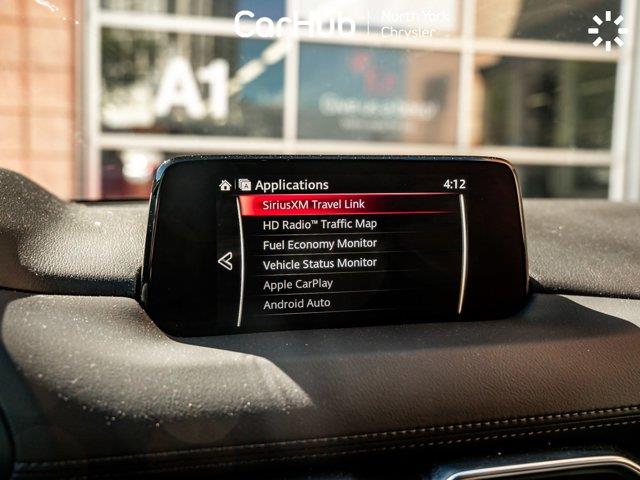 mazda CX-5 2019 - 11