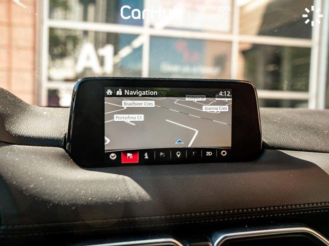 mazda CX-5 2019 - 13