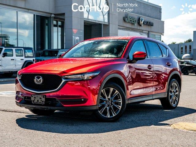 mazda CX-5 2019 - 15