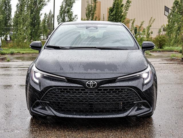 toyota Corolla Hatchback 2025 - 3