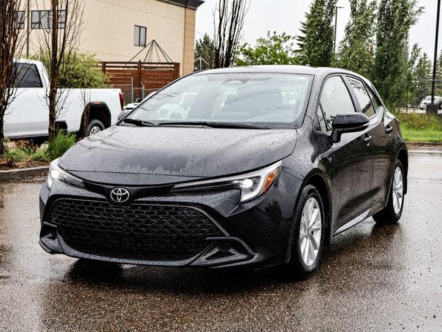 toyota Corolla Hatchback 2025 - 4