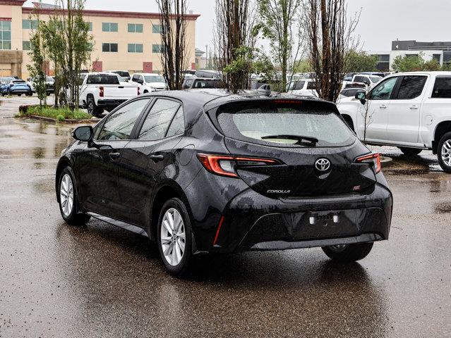 toyota Corolla Hatchback 2025 - 11