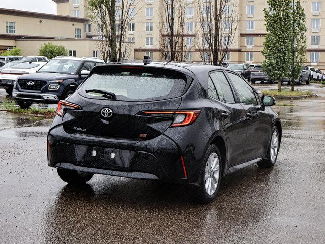toyota Corolla Hatchback 2025 - 13