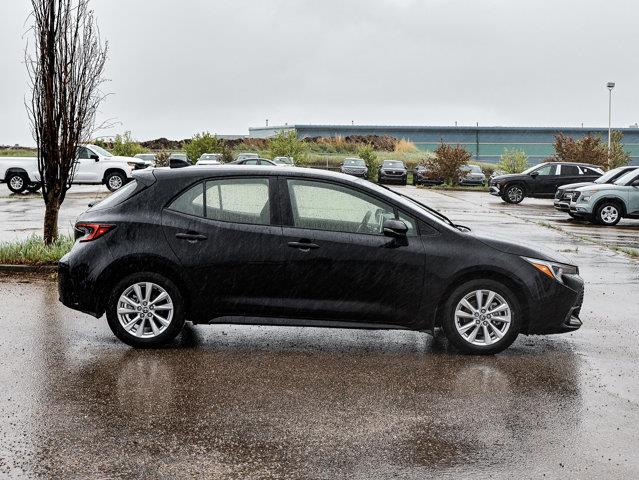 toyota Corolla Hatchback 2025 - 14