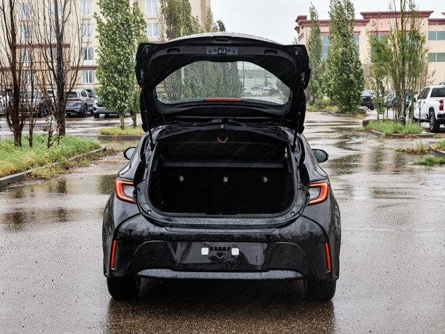 toyota Corolla Hatchback 2025 - 15