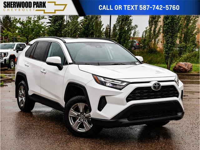 toyota RAV4 2024