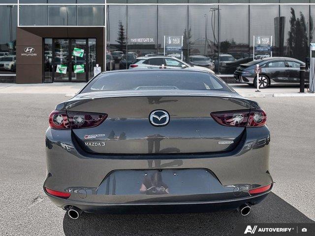 mazda 3 2025 - 4