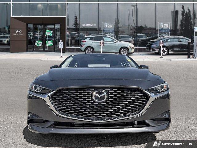 mazda 3 2025 - 8