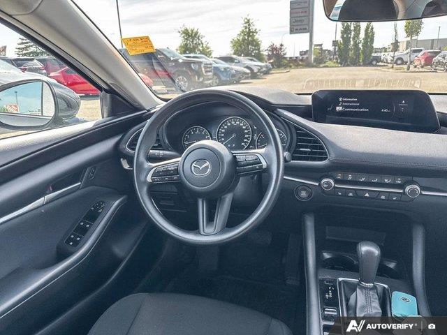 mazda 3 2025 - 9