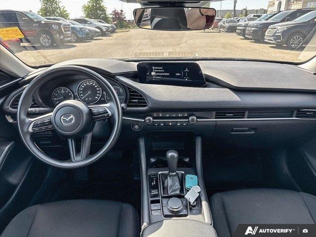 mazda 3 2025 - 10