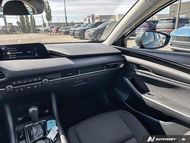 mazda 3 2025 - 11