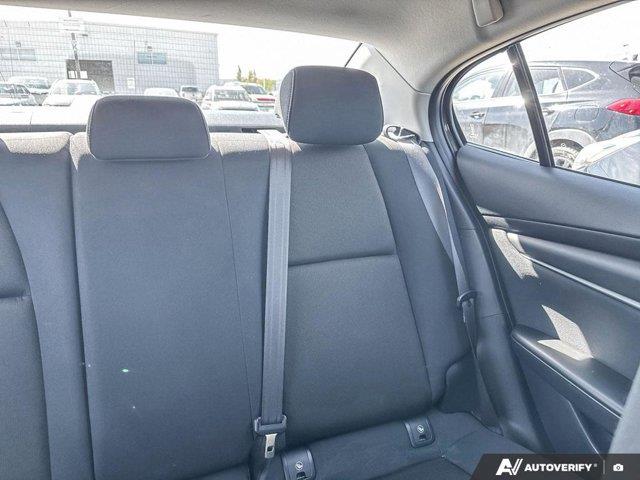 mazda 3 2025 - 14