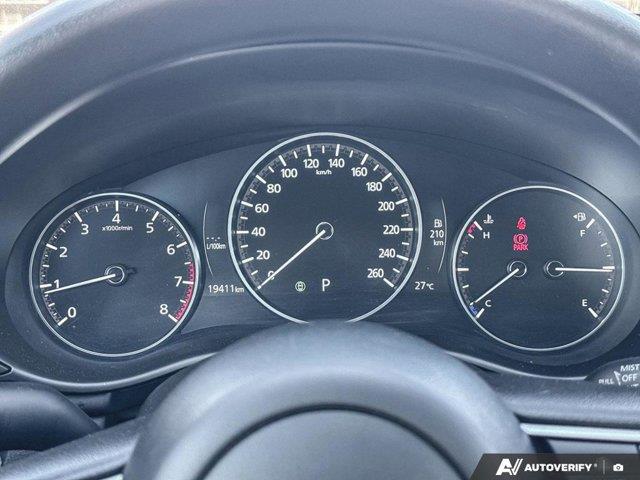 mazda 3 2025 - 15