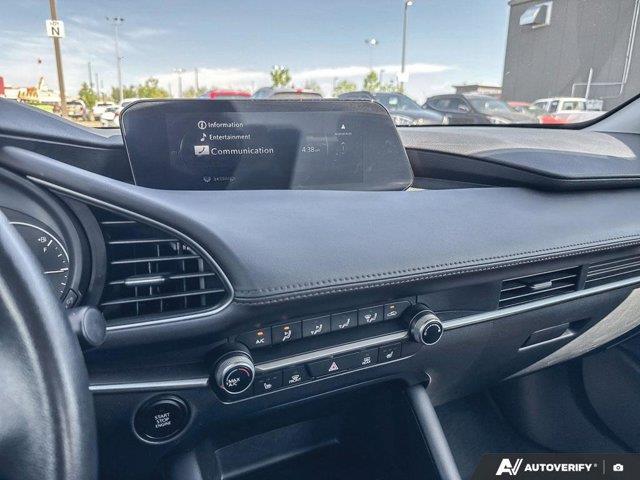 mazda 3 2025 - 16