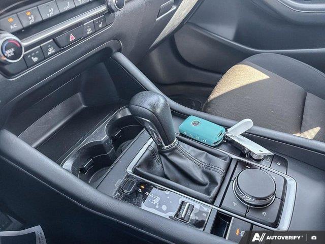 mazda 3 2025 - 17