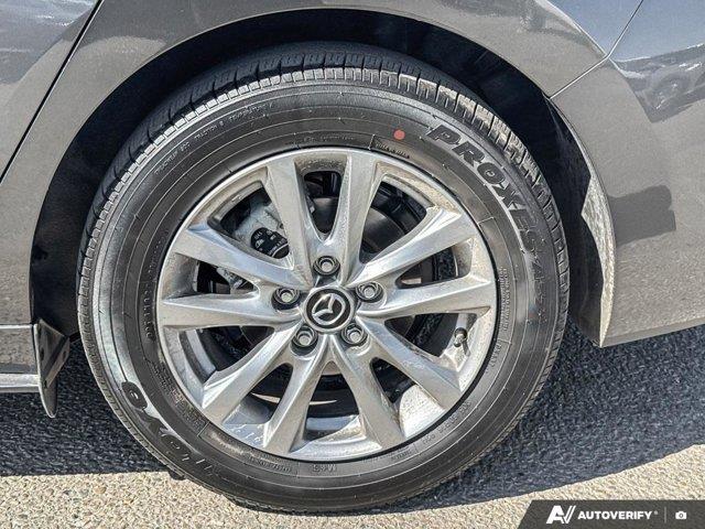 mazda 3 2025 - 18