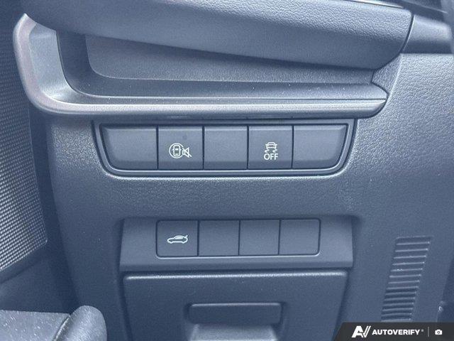 mazda 3 2025 - 20
