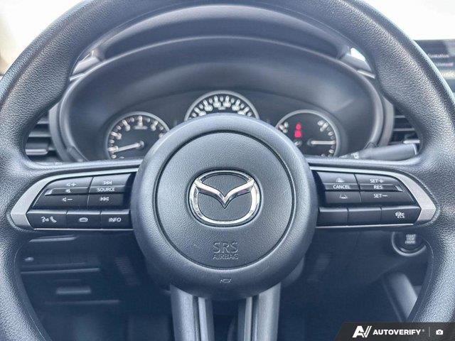 mazda 3 2025 - 21