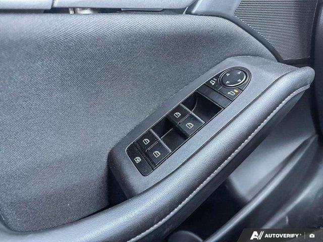 mazda 3 2025 - 22