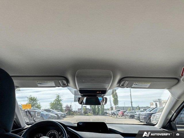 mazda 3 2025 - 23